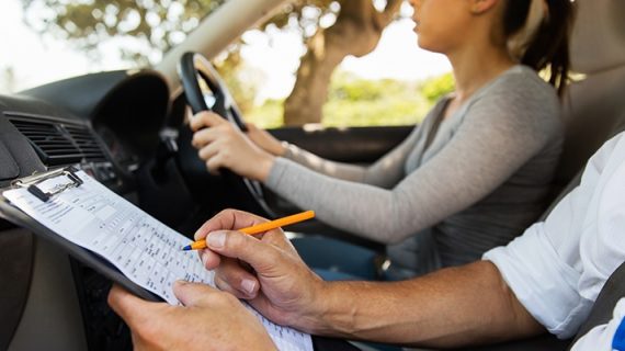 Kursus Mengemudi Private, dengan Pelayanan Terlengkap