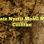 Private Nyetir Mobil Matic Cililitan
